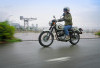 Motor Off Road Atau Classic, Kawasaki KLX230 Sherpa S VS W230