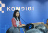 Komdigi Bekukan Izin TikTok, Dinilai Tak Patuhi Regulasi