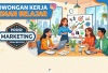Teman Pelajar Buka Lowongan Marketing, Lulusan D3 Semua Jurusan Bisa Melamar