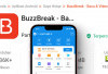 Cuma Modal Baca Berita, Dapat Saldo DANA Gratis dari BuzzBreak! Begini Caranya