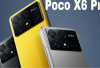 Poco X6 Pro, HP Flagship Killer dengan Dimensity 8300-Ultra