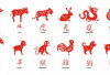 Ramalan Shio Tikus, Shio Monyet, Shio Kambing, Shio Ayam, Shio Naga Hari Ini