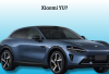 Xiaomi YU7, SUV Listrik Penantang Tesla Model Y Mulai Pre-Order Akhir Juni