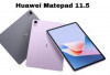 Huawei MatePad 11.5 2025, Tablet Ringan dan Premium untuk Produktivitas & Hiburan