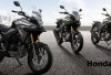 Desain Adventure dengan Teknologi Terbaru, Begini Spesifikasi Honda CB150X