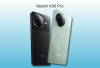Redmi K90 Pro: Layar 2K OLED, Kamera 50 MP, dan Fast Charging 120W