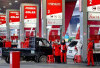 Pemerintah Pastikan Stok BBM Aman, Pertamina dan Swasta Siap Kolaborasi