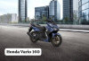 Miliki Fitur Smart Key Honda Vario 160 2025 Makin Jadi Primadona