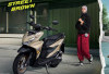 2026 Saatnya Ganti Motor Irit, Ini Kelebihan dan Kekurangan Honda Beat Street 