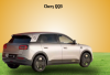 Chery QQ3 Terbaru Usung Baterai Lebih Efisien, Fast Charging, dan Klaim Jarak Tempuh hingga 400 Km