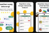 Cara Mudah Dapat Saldo DANA Gratis Rp427.000 lewat Aplikasi AttaPoll 2025