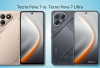 Duel Sengit di Kelas Menengah: Tecno Pova 7 vs. Pova 7 Ultra, Mana Juaranya?