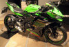 Kawasaki Ninja ZX-25R Motor Sport Masa Kini, Bikin Touring Lebih Nyaman