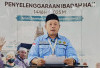53 Ribu Lebih Jemaah Telah Tiba di Tanah Air, Gelombang Pemulangan Terus Berlanjut