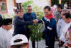 Pertamina EP Tanam 3.600 Pohon di 3 Wilayah Sumsel, Dukung Program Penghijauan Hulu Migas