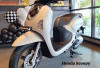 Honda Scoopy 2025, Makin Sempurna Lewat Desain dan Fitur Tambahan