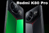 Redmi K80 Pro, Smartphone Flagship Performa Ekstrem dengan Harga Terjangkau