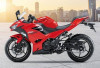 Makin Keren dengan Motor Sport Kawasaki Ninja 250, Usung Mesin Kencang dan Performa Luar Biasa