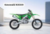 Kawasaki KX250 Motor Off Road Untuk Berbagai Macam Rintangan
