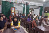SDN 46 Prabumulih Tambah Rombel Lewat Rapat Koordinasi Bersama Wali Siswa