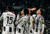 Juventus Vs Napoli 3-0: Bianconeri Bungkam Juara Bertahan di Allianz Stadium