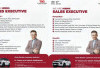 Toyota TAG Prabumulih Buka Lowongan Sales Executive, Fresh Graduate Dipersilakan Melamar