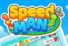 Speed Man, Game Seru Penghasil Saldo DANA hingga Rp250 Ribu, Begini Cara Mainnya!