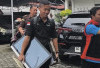 KPU Prabumulih Digeledah Kejari, CCTV hingga Berkas Diamankan: File Laptop - Komputer Kosong