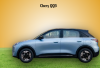 Chery QQ3 Generasi Baru Rilis: Desain Futuristik, Fitur AI, Harga Tetap Terjangkau?