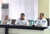 Pemkot Prabumulih Matangkan Persiapan Paparan MCSP KPK 2026, Sekda Tekankan Tata Kelola Bersih dan Transparan