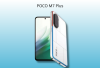 POCO M7 Plus Resmi Meluncur: Layar 144Hz & Baterai 7.000mAh Jadi Andalan!