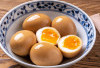 Resep Ajitsuke Tamago (Telur Rebus Rendam Shoyu)