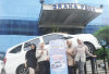 Hanya Rp25 Ribu! Ikuti Jalan Sehat HUT Ke-30 Sumatera Ekspres dan Rebut Hadiah Mobil Impian