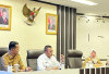 Launching 12 Juli: Koperasi Merah Putih, Fokus Tekan Harga Sembako dan LPG di Kota Prabumulih