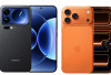 iPhone 17 Pro Max vs Xiaomi 17 Pro Max: Duel Kembar yang Bikin Heboh!