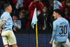 Drama Penalti di Ramon Sanchez Pizjuan, Celta Vigo Tekuk Sevilla 1-0