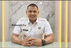 Atlet Porprov Korpri Prabumulih Intens Latihan, Wawako Siap Bertanding di Cabang Basket