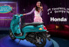 Duel Matic Incaran Gen Kalcer, Adu Spesifikasi Honda Scoopy Vs Yamaha Fazzio