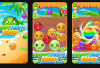 Happy Fruits Drop, Cara Seru Dapat Saldo DANA Gratis Hingga Rp250.000