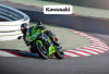 Motor Sport Kawasaki Ninja ZX-4RR, Lalui Jalanan Beraspal Lebih Kencang 