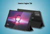 Spesifikasi Lenovo Legion Tab: Tablet Gaming Snapdragon 8+ Gen 1 dengan RAM 16GB