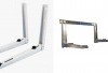 Stainless Steel AC Bracket Terbaik 2026: Penopang AC Outdoor Anti Karat, Kuat & Aman
