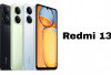 Redmi 13C: Ponsel Entry-Level yang Masih Layak di Akhir 2025