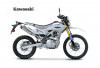 Performa Tangguh Kawasaki KLX230 SE 2026, Motornya Para Petualang 