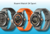 Xiaomi Watch S4 Sport: Smartwatch Tangguh untuk Si Pecinta Petualangan dan Olahraga