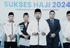 Pansus Haji 2024, Menteri Agama Dapat Rapor Merah