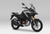 Inilah Spesifikasi Honda CB150X, Motor Adventure dan Siap Jelajah Segala Medan