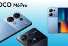 Poco M6 Pro 2025: HP 2 Jutaan Stylish dengan Performa Gahar dan Fitur Lengkap!