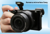Kamera Mirrorless Sony Terbaru 2026 Makin Canggih, AI dan Video 4K 120fps Jadi Andalan