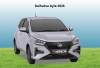 Daihatsu Ayla 2026 Hadir Lebih Modern, Irit BBM, dan Sarat Fitur untuk City Car LCGC